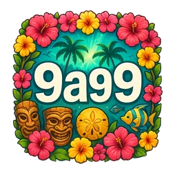 9a99 logo